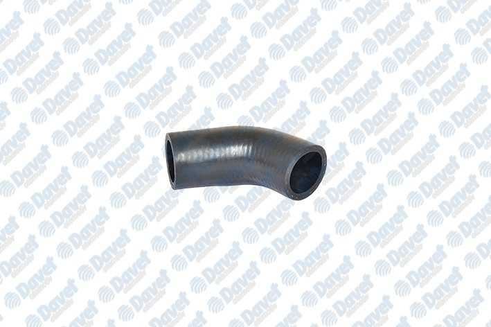 YTT Y16333 Turbo Hortumu Lupo 99>06 Polo 00>02 1.4 Amf  ####